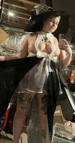 Trashabag OnlyFans Leaked Free Thumbnail Picture - #9f5W5ikK7p