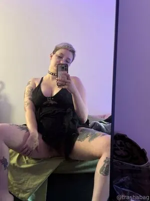 Trashabag OnlyFans Leaked Free Thumbnail Picture - #9yu0R28GxE