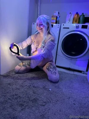 Trashabag OnlyFans Leaked Free Thumbnail Picture - #XfvL4joMH6