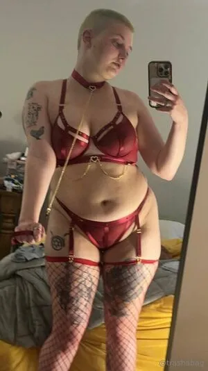 Trashabag OnlyFans Leaked Free Thumbnail Picture - #bKI9QM0VZW
