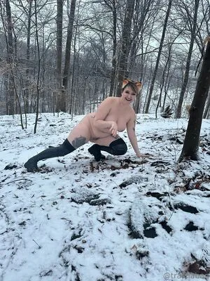 Trashabag OnlyFans Leaked Free Thumbnail Picture - #tudyPnbmSa