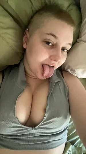 Trashabag OnlyFans Leaked Free Thumbnail Picture - #ycJjwTGr63