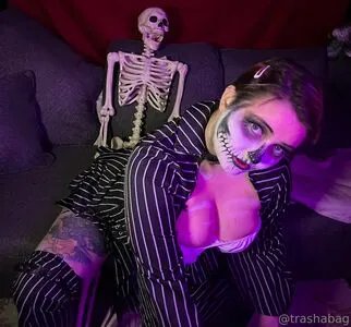 Trashabag OnlyFans Leaked Free Thumbnail Picture - #zGV7se1VLV