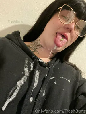 Trashbuns OnlyFans Leaked Free Thumbnail Picture - #js3CUlRd42