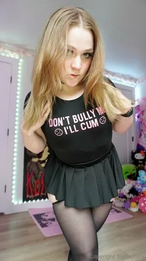 Trashchick69 OnlyFans Leaked Free Thumbnail Picture - #895WeJGez0