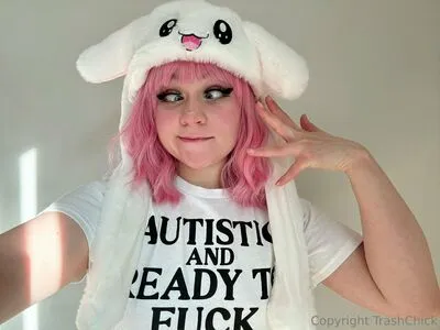 Trashchick69 OnlyFans Leaked Free Thumbnail Picture - #GDjO7JYlCz