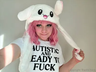 Trashchick69 OnlyFans Leaked Free Thumbnail Picture - #K6wKMVHIbr