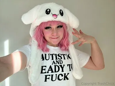 Trashchick69 OnlyFans Leaked Free Thumbnail Picture - #bdt2OTetkr