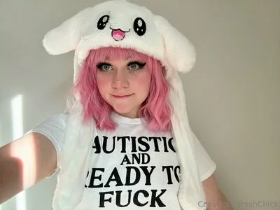 Trashchick69 OnlyFans Leaked Free Thumbnail Picture - #gdkf5d1wSG