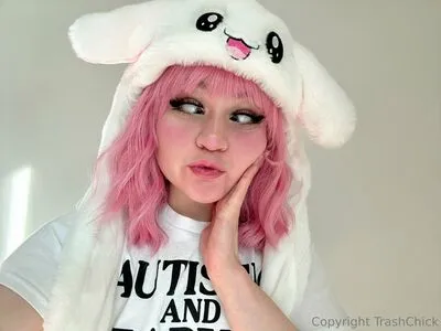 Trashchick69 OnlyFans Leaked Free Thumbnail Picture - #qTSCX3oDOI
