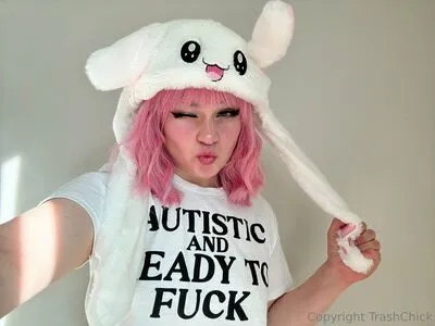 Trashchick69 OnlyFans Leaked Free Thumbnail Picture - #vlh85QmGrY