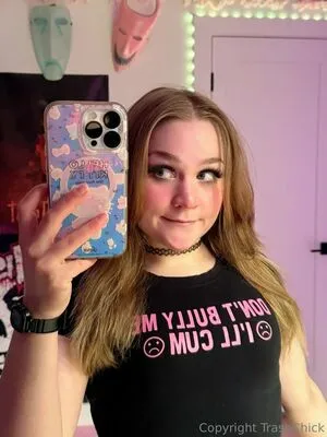 Trashchick69 OnlyFans Leaked Free Thumbnail Picture - #vph6lqL0h4