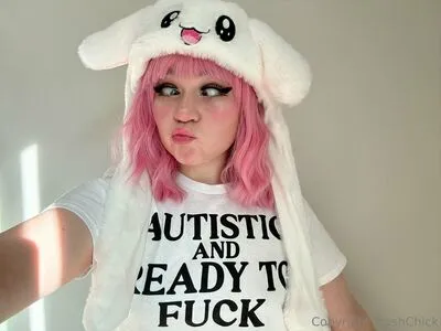 Trashchick69 OnlyFans Leaked Free Thumbnail Picture - #xBrkLU1KkY