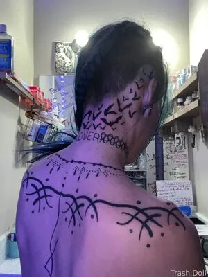 Trashdoll OnlyFans Leaked Free Thumbnail Picture - #0n0UAguxv3