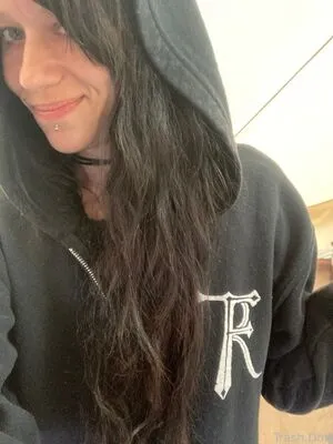 Trashdoll OnlyFans Leaked Free Thumbnail Picture - #1Ca0CjmbKv