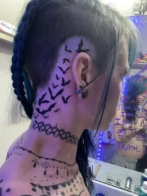 Trashdoll OnlyFans Leaked Free Thumbnail Picture - #4QjmtxszPD