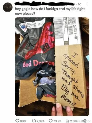 Trashdoll OnlyFans Leaked Free Thumbnail Picture - #4uKmzHBR5k