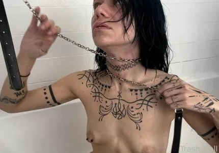 Trashdoll OnlyFans Leaked Free Thumbnail Picture - #5jx11FJD0Q