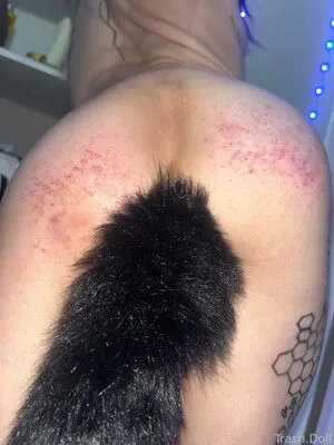 Trashdoll OnlyFans Leaked Free Thumbnail Picture - #7yZGsXqunI