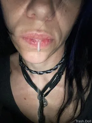 Trashdoll OnlyFans Leaked Free Thumbnail Picture - #8VQaqSUL4l