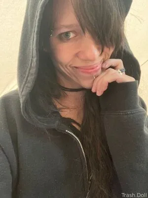 Trashdoll OnlyFans Leaked Free Thumbnail Picture - #FrS6jlbU1L