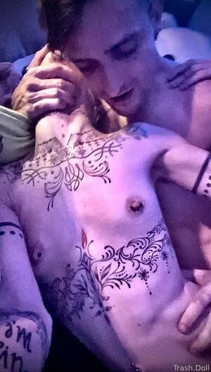 Trashdoll OnlyFans Leaked Free Thumbnail Picture - #JAqAOX1f7l