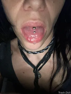 Trashdoll OnlyFans Leaked Free Thumbnail Picture - #OBr6ou2Dhz