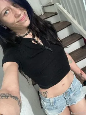 Trashdoll OnlyFans Leaked Free Thumbnail Picture - #Pq2OMifY9I