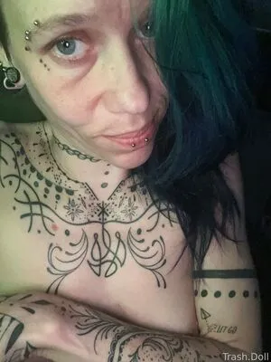 Trashdoll OnlyFans Leaked Free Thumbnail Picture - #Q9tx6uvzp5
