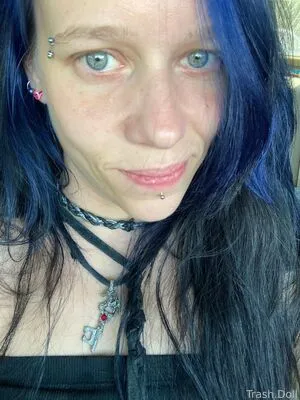 Trashdoll OnlyFans Leaked Free Thumbnail Picture - #SYyX16X7X3