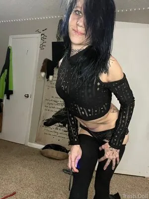 Trashdoll OnlyFans Leaked Free Thumbnail Picture - #VH6tYOJJ4v