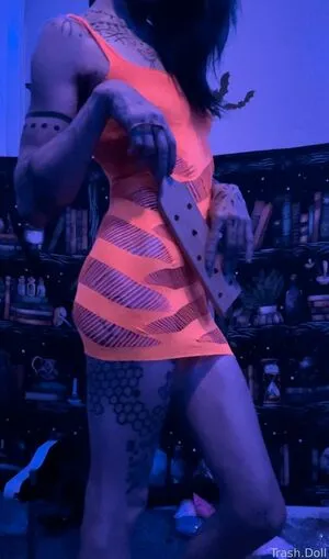 Trashdoll OnlyFans Leaked Free Thumbnail Picture - #VOaoDadoeE