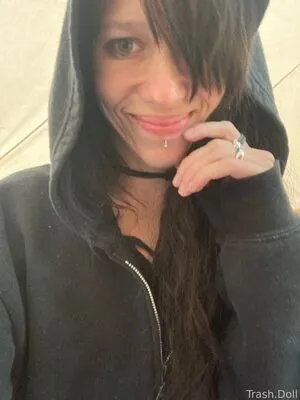 Trashdoll OnlyFans Leaked Free Thumbnail Picture - #a1Kl3qVfPH