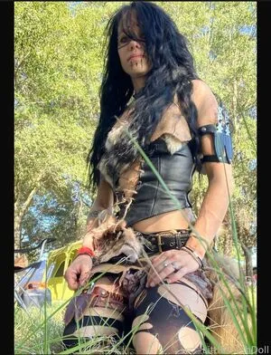 Trashdoll OnlyFans Leaked Free Thumbnail Picture - #bONwKkv3y8