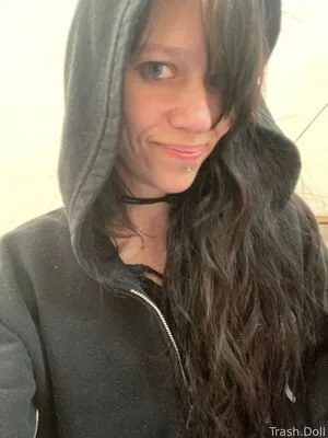 Trashdoll OnlyFans Leaked Free Thumbnail Picture - #ehSwvQKNz2