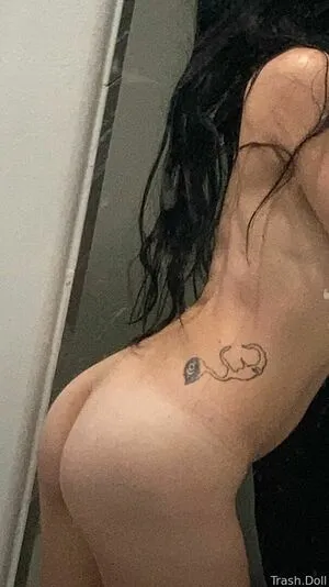 Trashdoll OnlyFans Leaked Free Thumbnail Picture - #h2lmE3TGNs