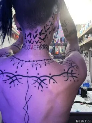 Trashdoll OnlyFans Leaked Free Thumbnail Picture - #hB2x3iXBVz