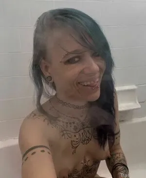 Trashdoll OnlyFans Leaked Free Thumbnail Picture - #lqzQgHeL2D