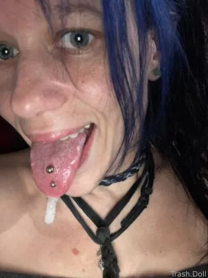 Trashdoll OnlyFans Leaked Free Thumbnail Picture - #qrENaB70iD