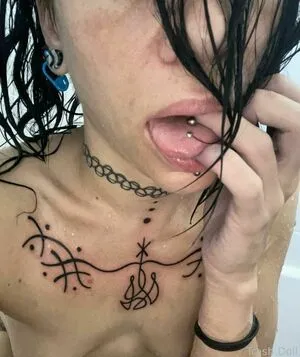 Trashdoll OnlyFans Leaked Free Thumbnail Picture - #sf0ssaLv8g