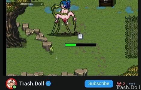 Trashdoll OnlyFans Leaked Free Thumbnail Picture - #whbhThG5Ek