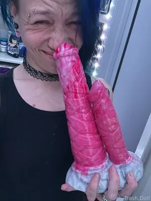Trashdoll OnlyFans Leaked Free Thumbnail Picture - #xq0njJZ90u