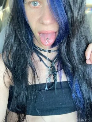 Trashdoll OnlyFans Leaked Free Thumbnail Picture - #yQTJrg4ayS