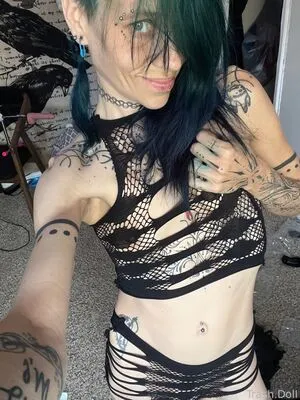 Trashdoll OnlyFans Leaked Free Thumbnail Picture - #yTmK2Q0gOZ
