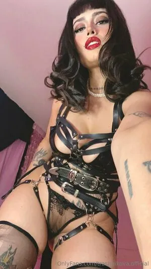 Trashnikova OnlyFans Leaked Free Thumbnail Picture - #W8FA2RK18l