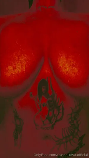 Trashnikova OnlyFans Leaked Free Thumbnail Picture - #dPVIpHNqGw