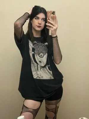 Trashpotatopie OnlyFans Leaked Free Thumbnail Picture - #0Sftwnj1GR