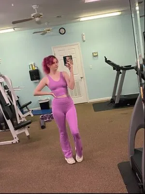 Trashpotatopie OnlyFans Leaked Free Thumbnail Picture - #4diKr7EA84