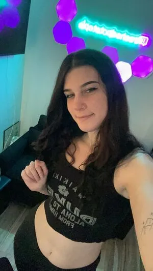 Trashpotatopie OnlyFans Leaked Free Thumbnail Picture - #zpgQr0aRmp