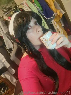 Trashqueen OnlyFans Leaked Free Thumbnail Picture - #2GOVWOIwvd